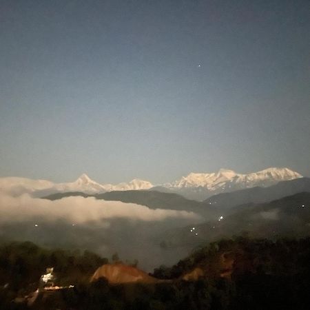Himalaya Serene View Guest House & Farm Stay Deorāli Екстериор снимка